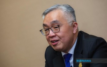 Malaysia's Food & Drinks Expo 2026 Poised to Shatter RM1.081 Billion Sales Record Amid Regional Supply Chain Strain
