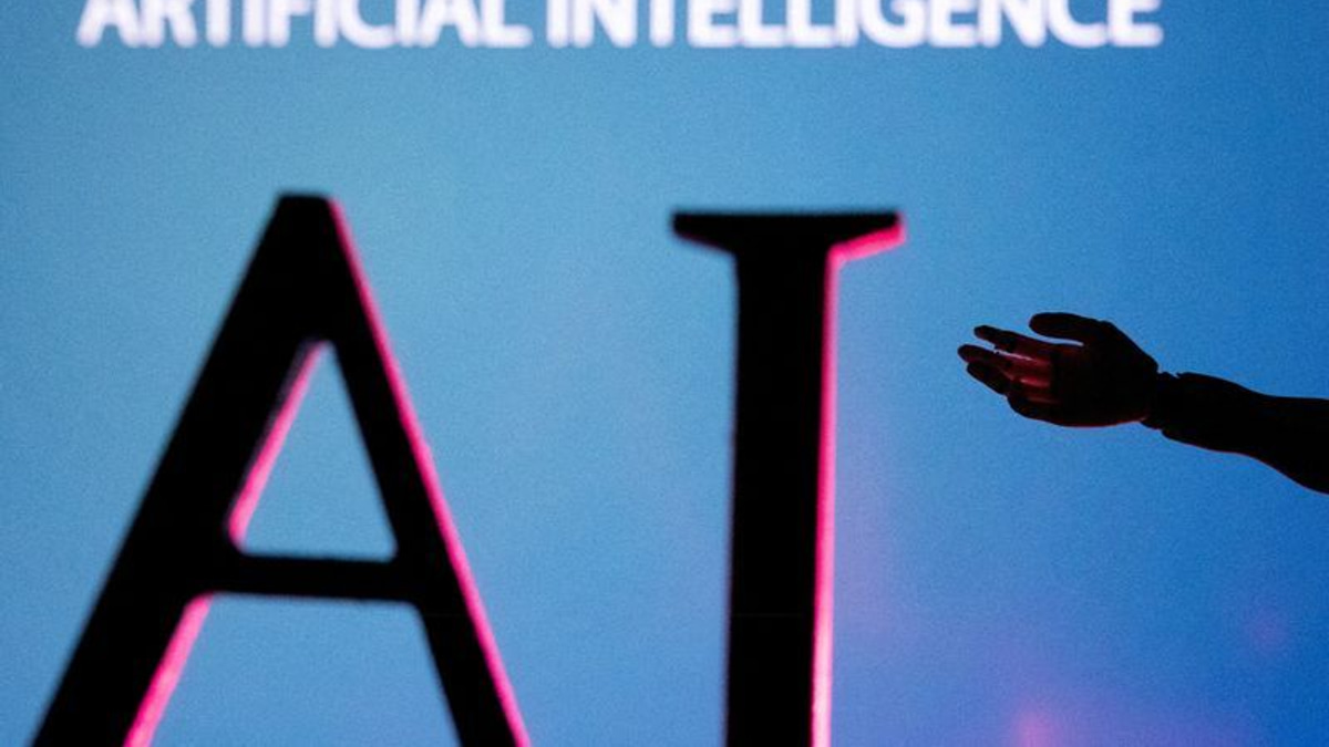 What Credit Default Swaps Reveal About AI Sector Investor Jitters