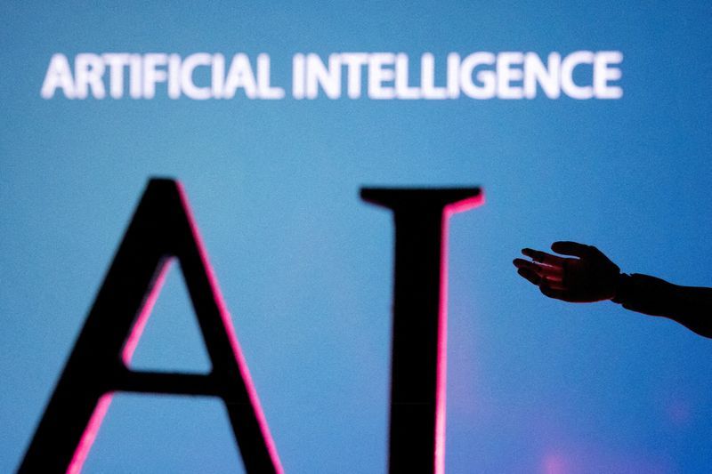 What Credit Default Swaps Reveal About AI Sector Investor Jitters