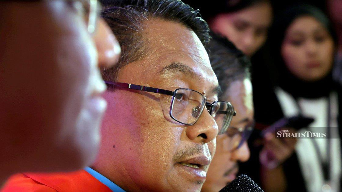 Sabah and Sarawak's 35% Parliamentary Seat Proposal Remains in MA63 Negotiation Pipeline