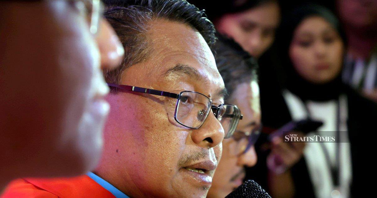 Sabah and Sarawak's 35% Parliamentary Seat Proposal Remains in MA63 Negotiation Pipeline