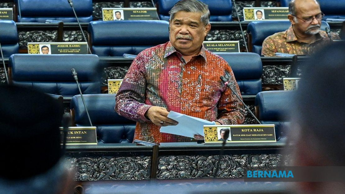 Malaysia Strengthens Food Security Push With Water Technology and Farmer Support Amid El Niño Threat