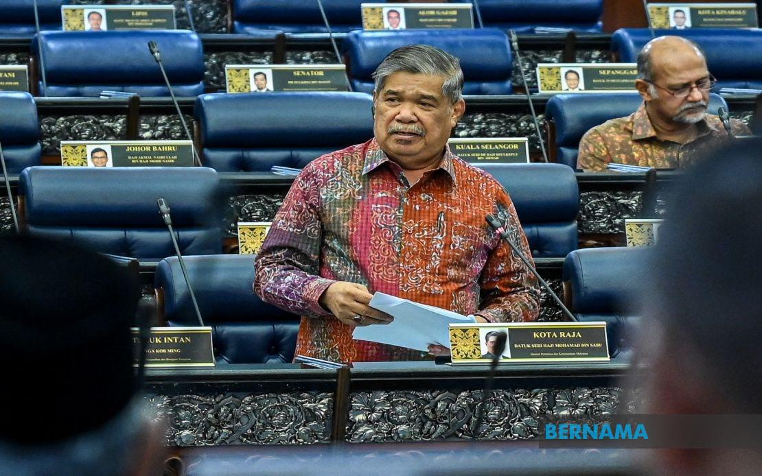 Malaysia Opens Door for Unlicensed Fishermen to Regularise Operations Through Government Programme