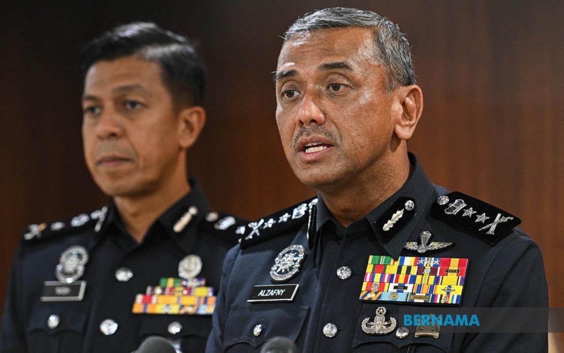 Over 22,000 Police and Armed Forces Personnel to Vote Early in Negeri Sembilan State Election