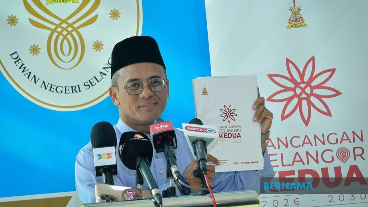 Selangor Sets Ambitious Service Standards: All Local Councils Must Hit 95% Rating by 2030