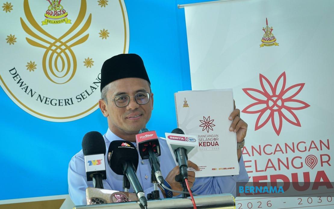 Selangor Sets Ambitious Service Standards: All Local Councils Must Hit 95% Rating by 2030