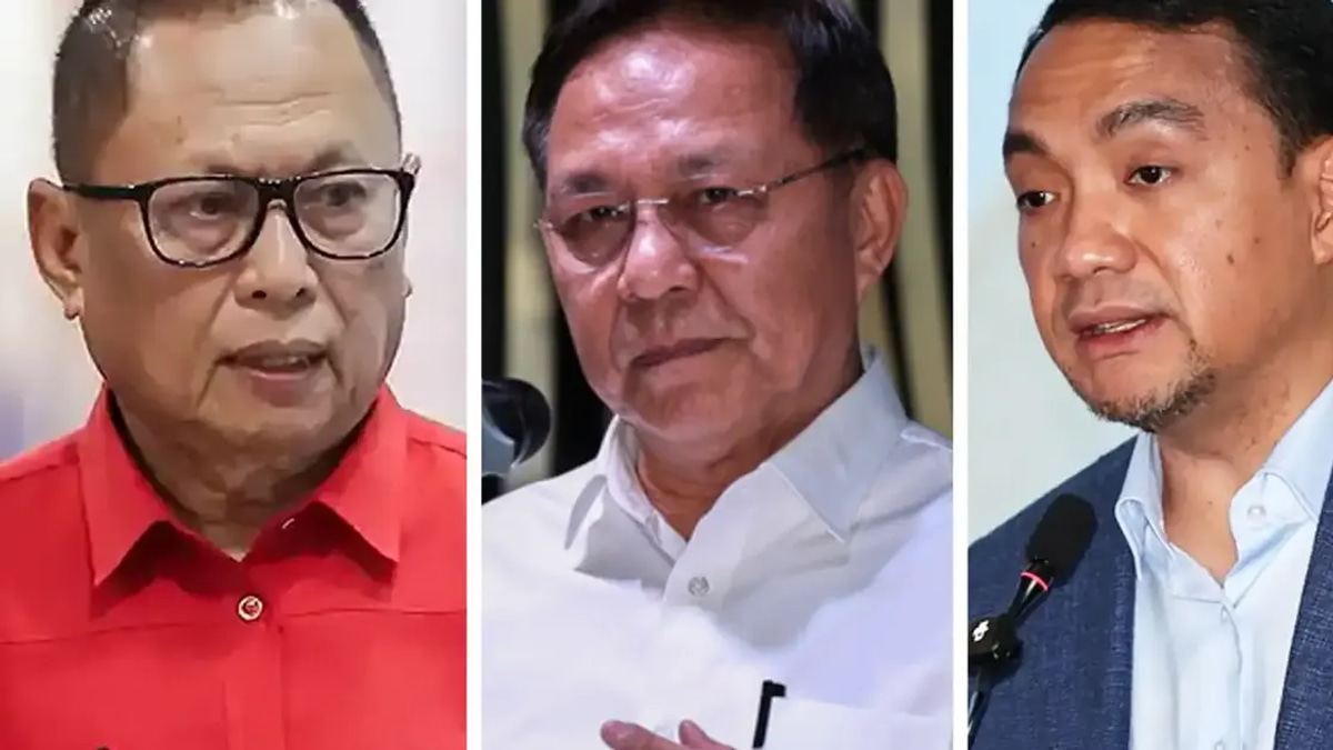 Puad's Exit Reignites Debate Over Johor Umno's Independence From National Party