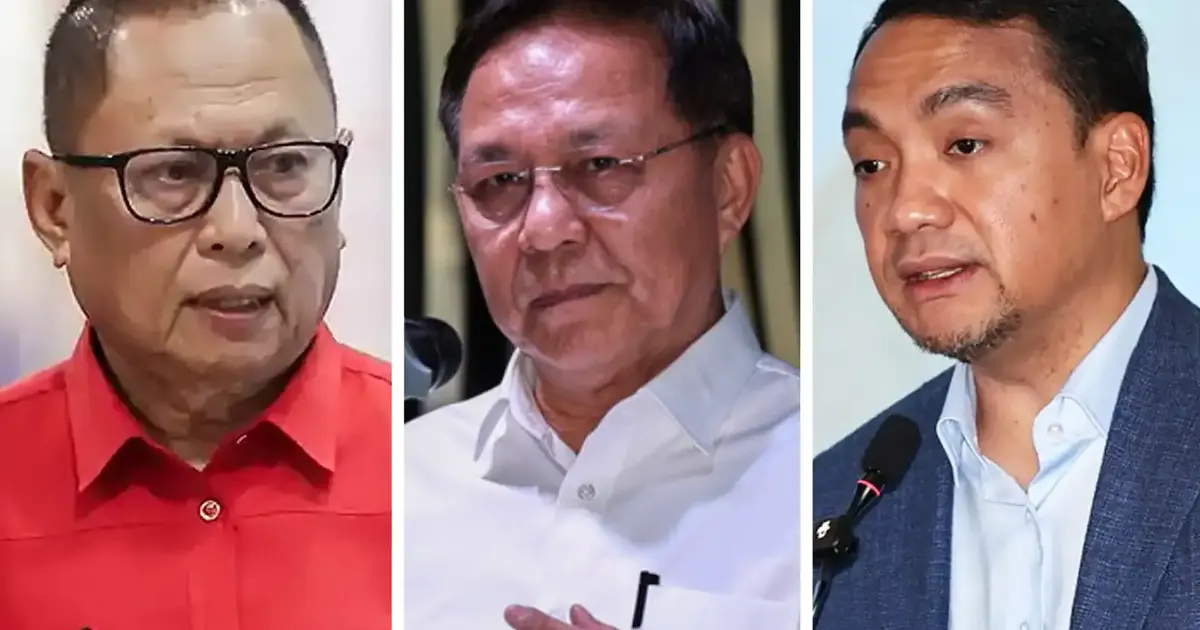 Puad's Exit Reignites Debate Over Johor Umno's Independence From National Party