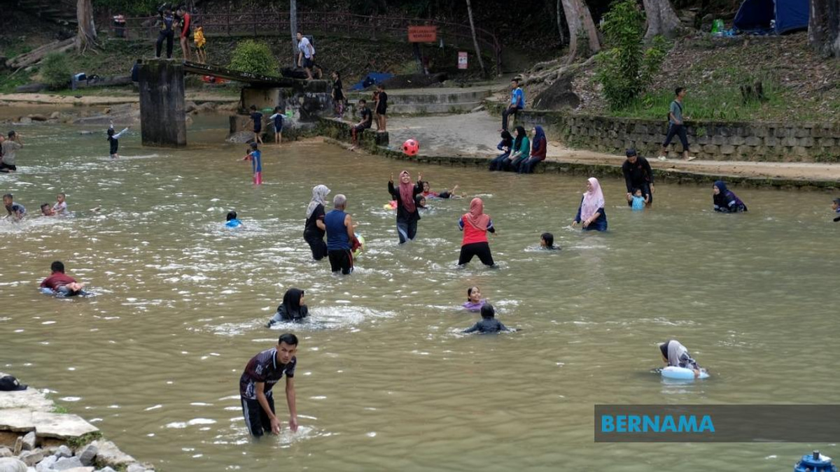 Health Department Probes Gastroenteritis Cases at Bentong River Recreation Area
