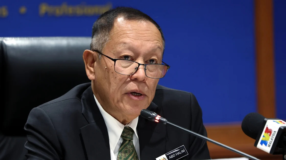 MACC to Establish Anti-Corruption Cadet Corps in Schools Through Pilot Initiative