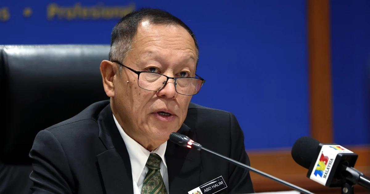 MACC to Establish Anti-Corruption Cadet Corps in Schools Through Pilot Initiative
