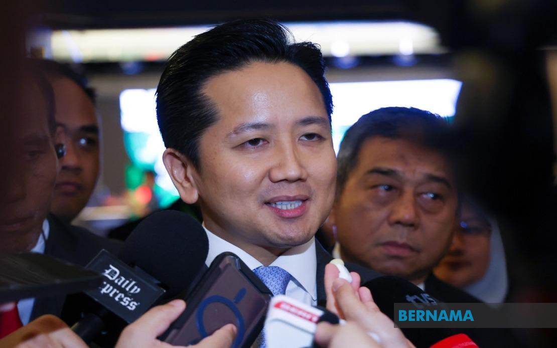 Malaysia and Indonesia Intensify Haze Response with Expanded Regional Cooperation Framework