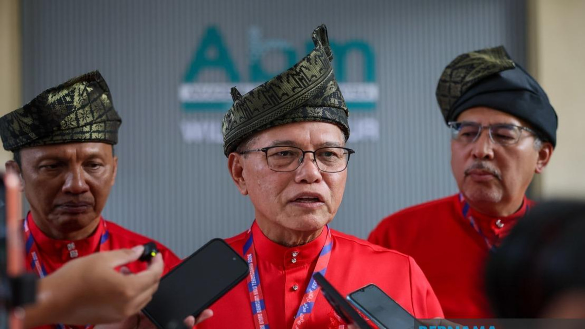 Pahang Resolves 99.5% of FELDA Land Title Cases, Eyes Completion This Year