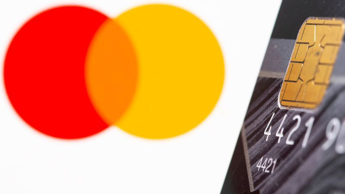 Mastercard's Strong Quarter Reflects Resilient Consumer Spending Amid Global Uncertainty