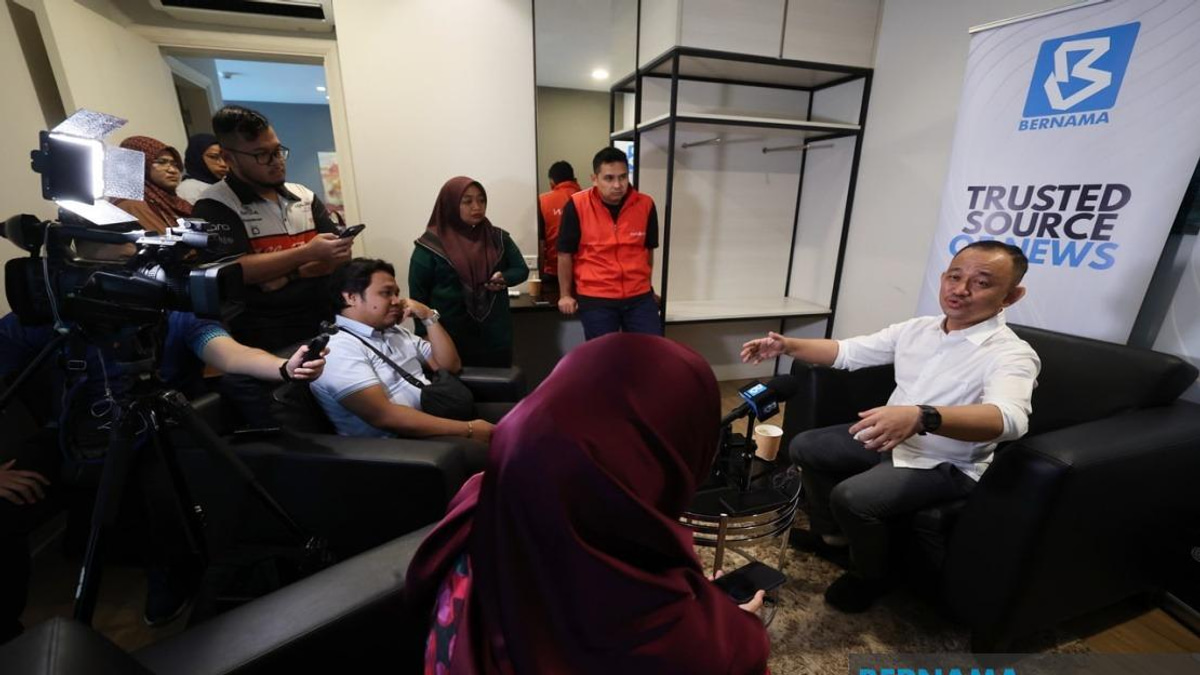 Pakatan Harapan Defers Menteri Besar Decision to Sultan of Johor