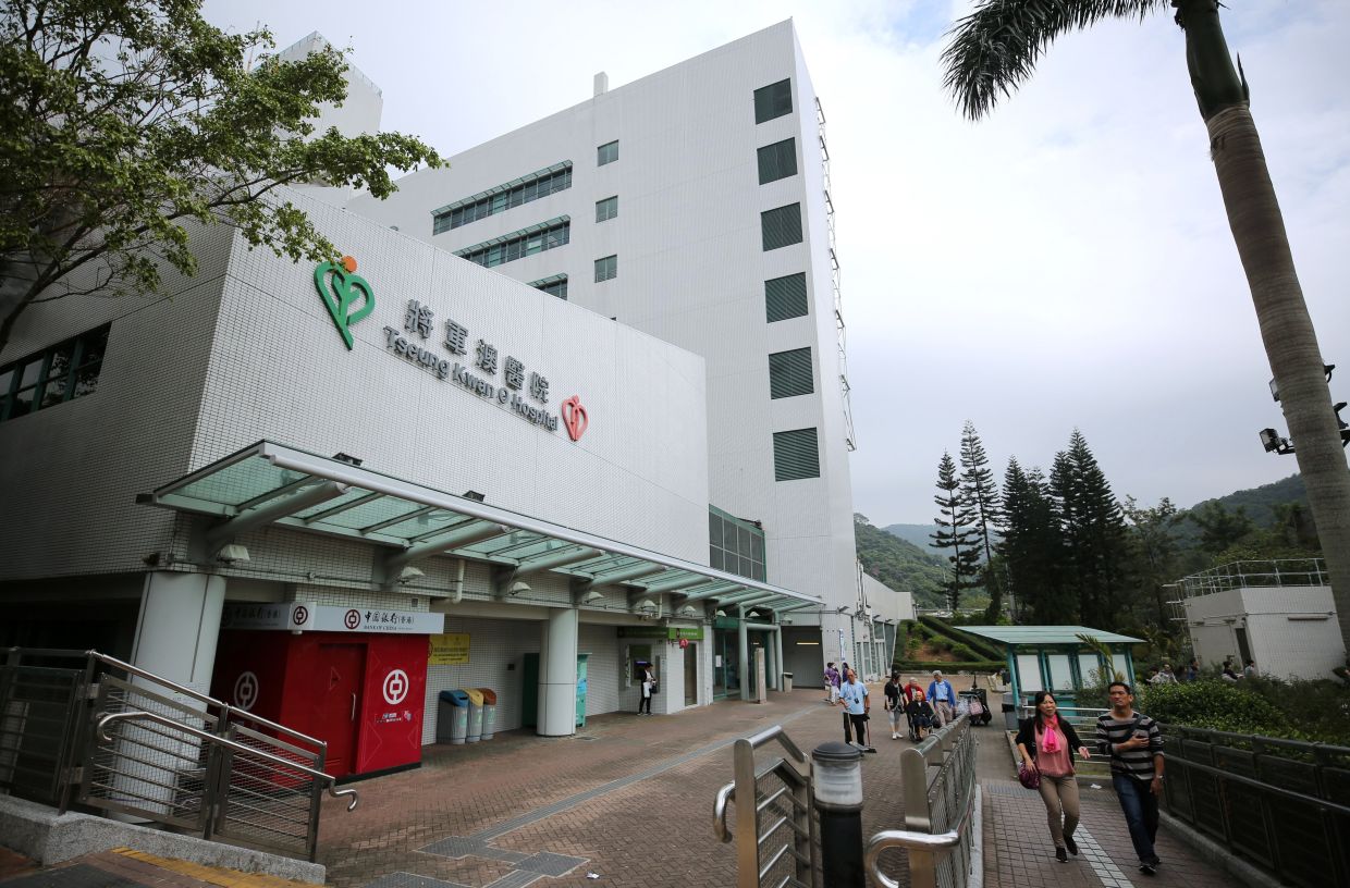 Hong Kong Hospital Admits Surgeon Operated on Wrong Organ in Fatal Case