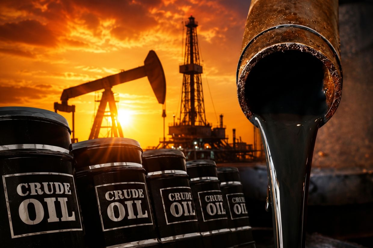 Oil Prices Slide on US-Iran Ceasefire Deal, Supply Outlook Brightens