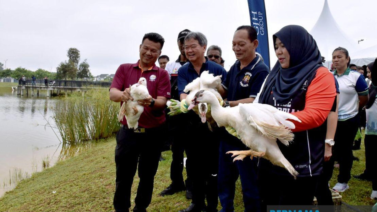 Melaka Chief Minister's Roadshow Launches July 5 To Strengthen Council Accountability