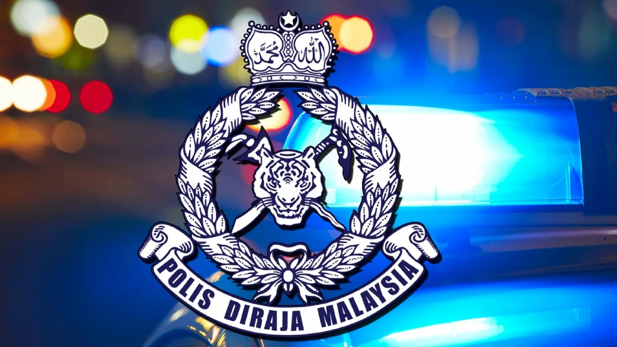 Police arrest suspect and seize drugs valued at over RM1.7 million in Segambut operation