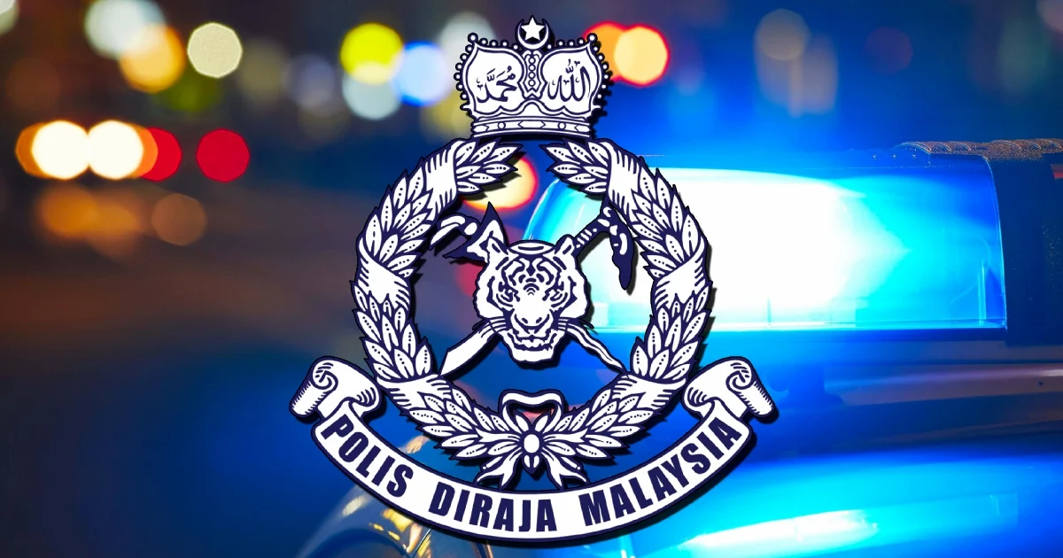 Police arrest suspect and seize drugs valued at over RM1.7 million in Segambut operation