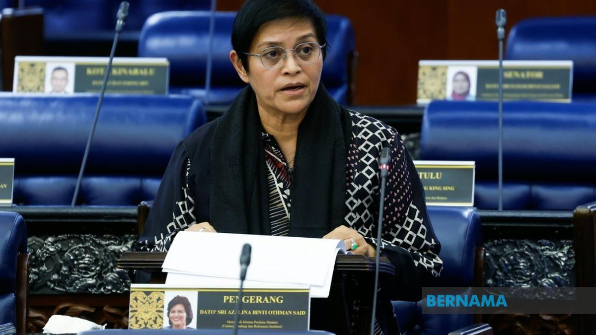 Admiralty Jurisdiction Bill 2026 Sent to Parliamentary Select Committee for Detailed Review