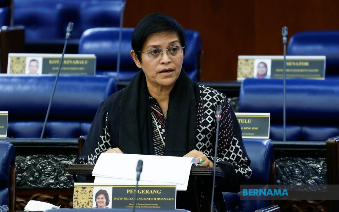 Admiralty Jurisdiction Bill 2026 Sent to Parliamentary Select Committee for Detailed Review
