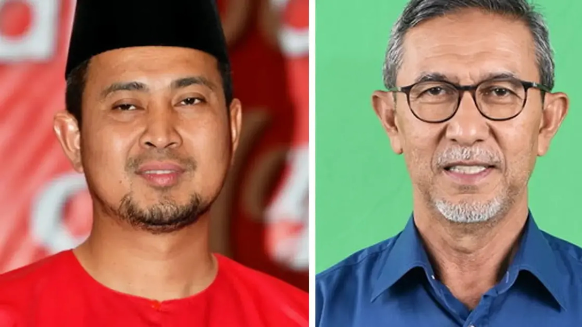 Bersatu Fields 16 Candidates for Johor Election, Including Ex-Menteri Besar and Former Dewan Rakyat Deputy Speaker