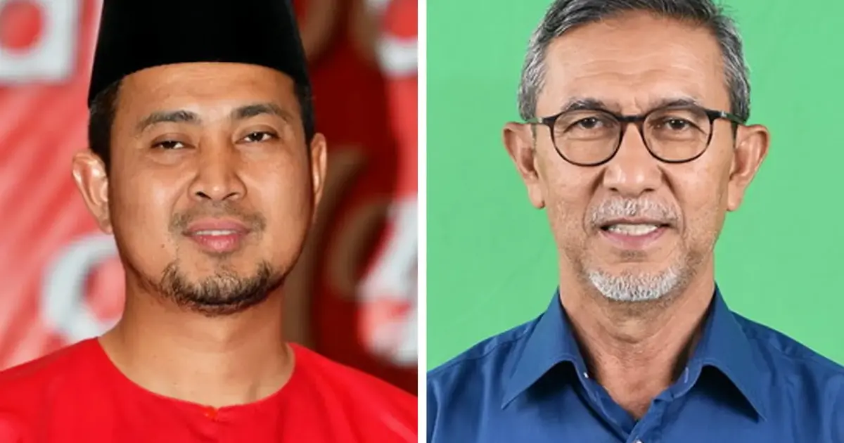 Bersatu Fields 16 Candidates for Johor Election, Including Ex-Menteri Besar and Former Dewan Rakyat Deputy Speaker