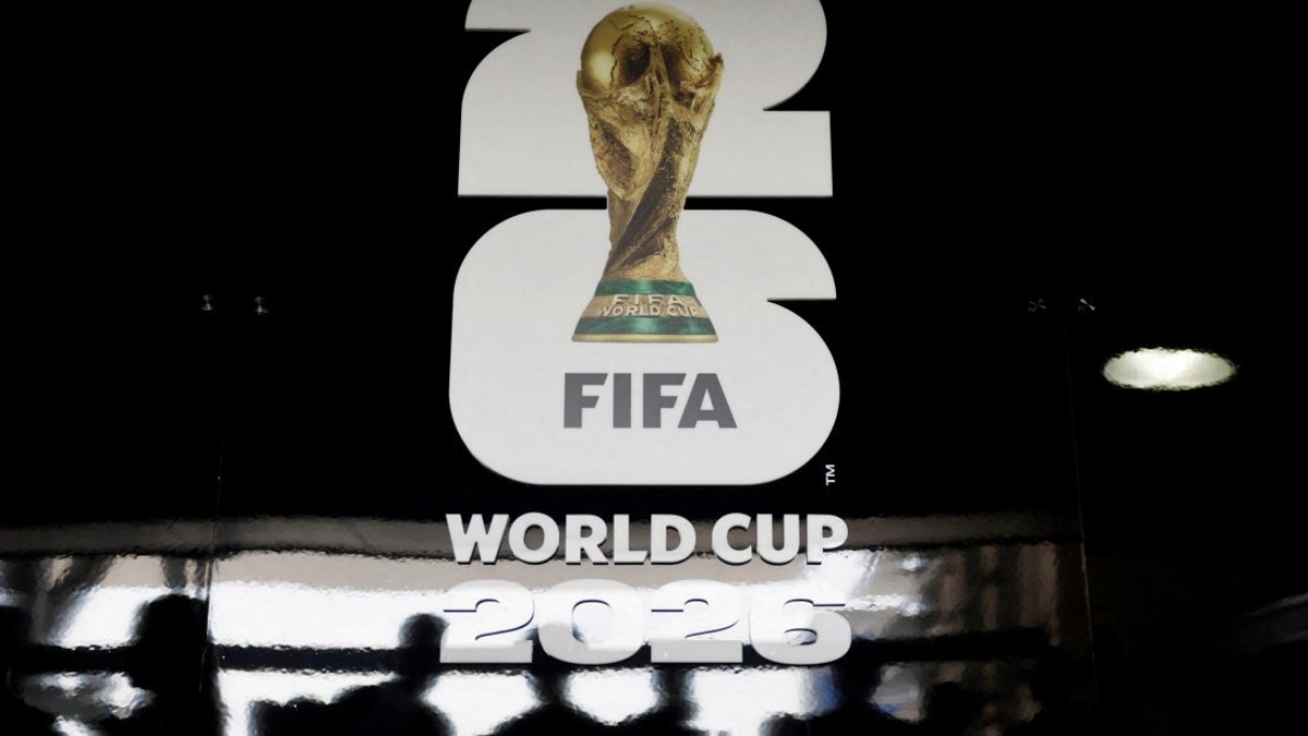 FIFA Eyes Private Investment To Raise US$4.2 Billion From World Cup Operations