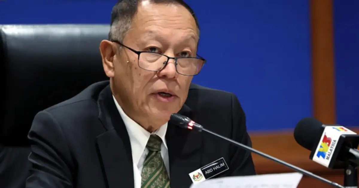Visa Bribery Ring Dismantled: MACC Detains 33 Suspects Including Immigration Officials