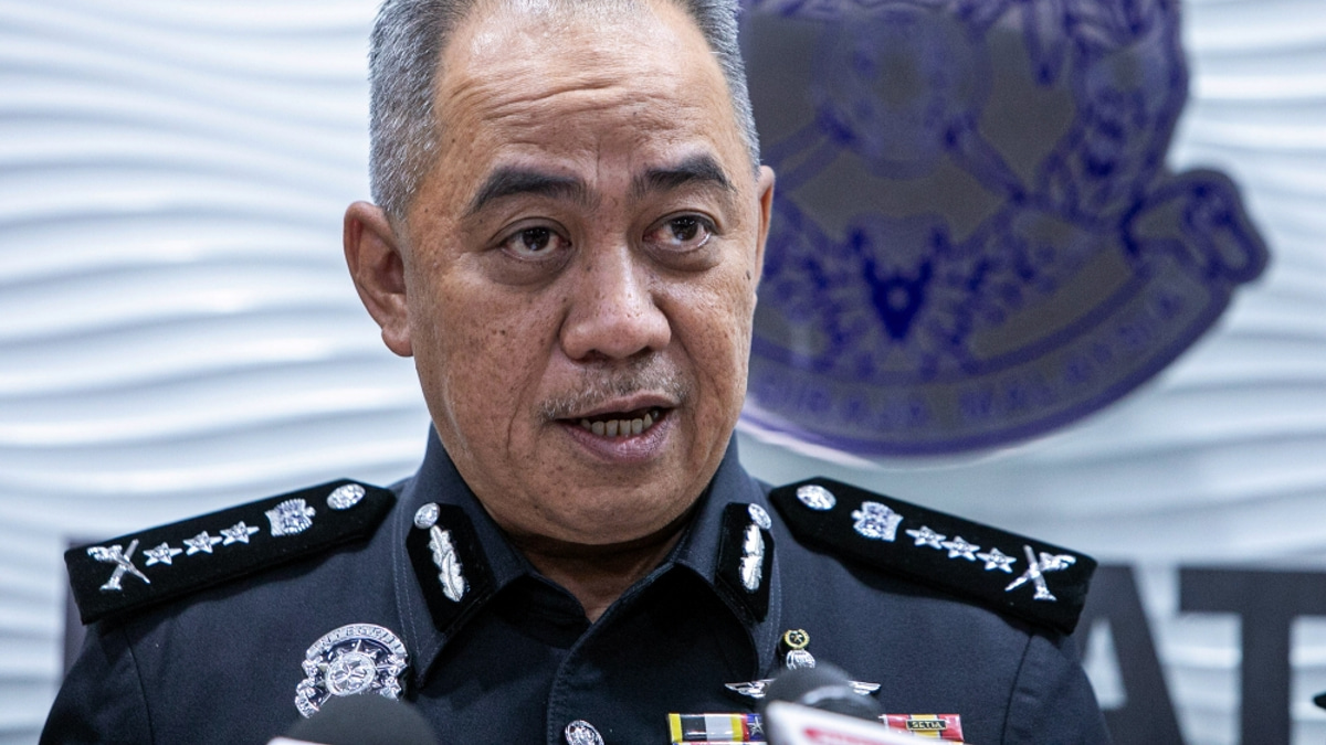 Police Bust Impersonation Scam That Bilked Student of RM29,000