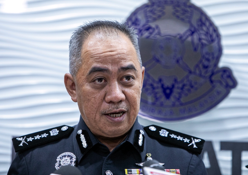 Police Bust Impersonation Scam That Bilked Student of RM29,000