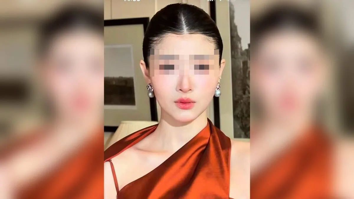Cambodia Seals Borders Hunting Fugitive Oknha's Daughter Over Fatal Hit-and-Run