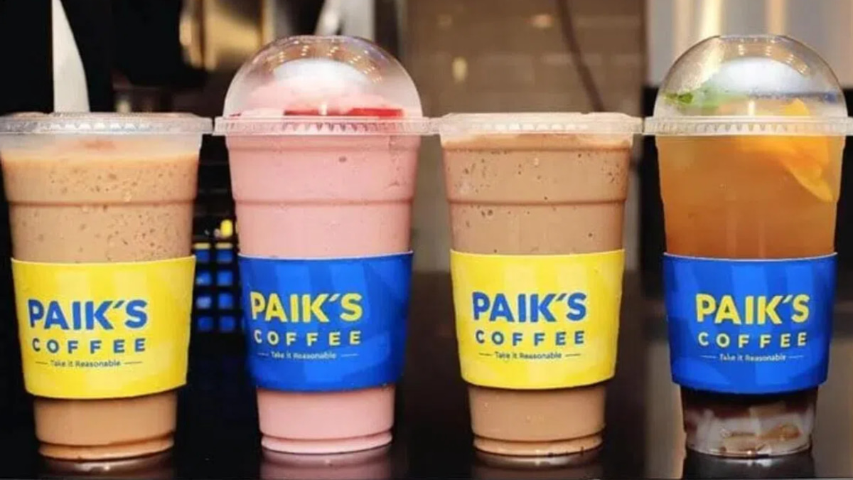 South Korean Coffee Franchise Terminates Agreement After Owner's Coercion of Teenage Worker