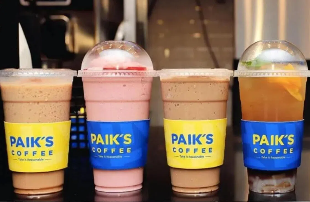 South Korean Coffee Franchise Terminates Agreement After Owner's Coercion of Teenage Worker