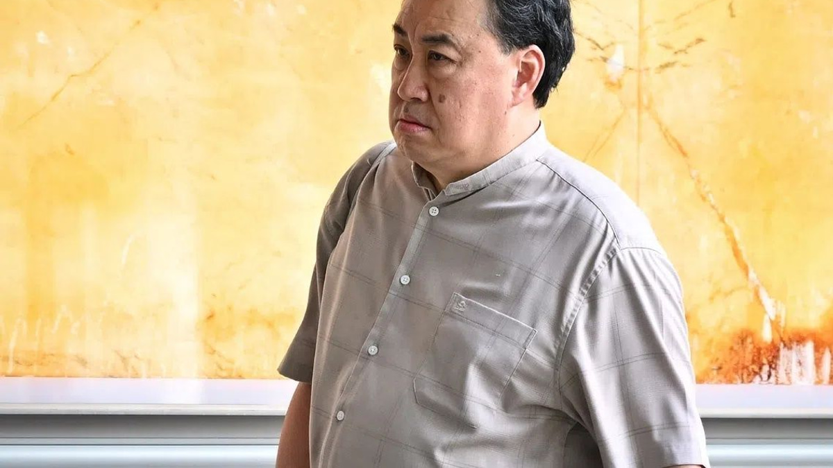 Singapore Opposition Lawyer Lim Tean Arrested in Johor Bahru Over Court Failure