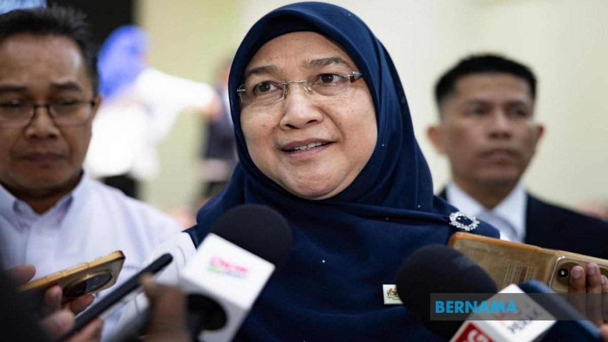 Perak Schools Secure RM12.3 Million Boost for Educational Excellence Programmes
