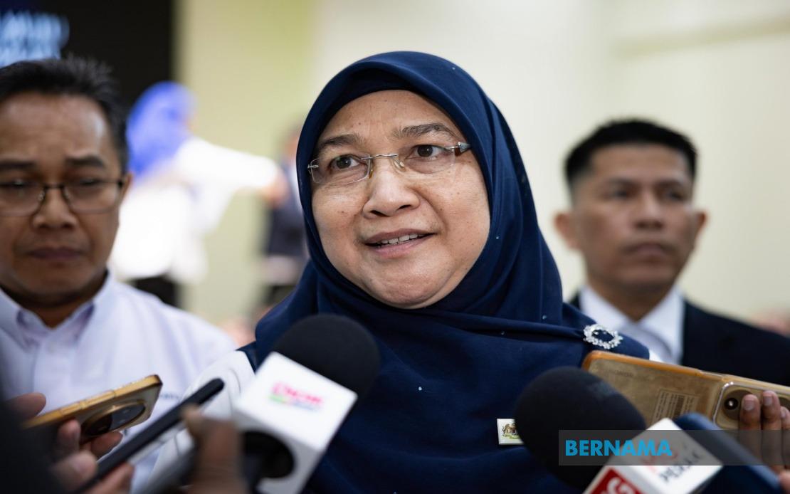 Perak Schools Secure RM12.3 Million Boost for Educational Excellence Programmes