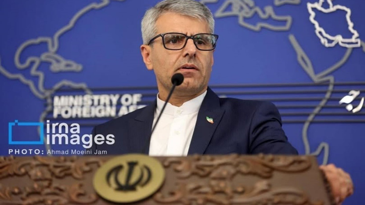 Iran Demands US-Backed Timeline for Israeli Pullout from Lebanon