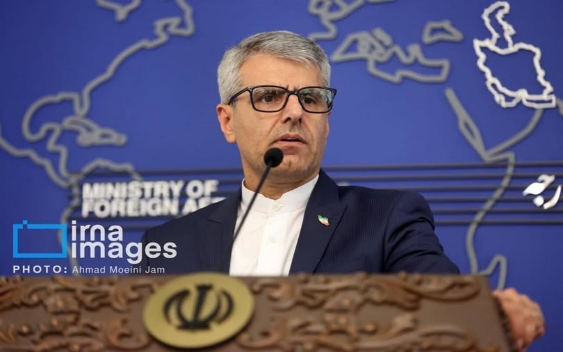 Iran Demands US-Backed Timeline for Israeli Pullout from Lebanon