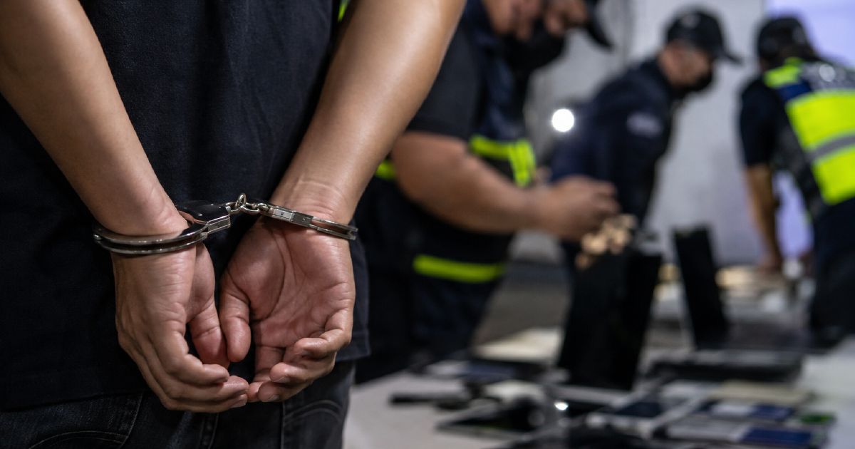 Police Break Up International Romance Fraud Network Operating from Malaysia