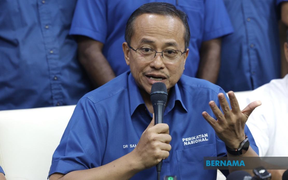PN Confirms Unified Coalition Logo for Negeri Sembilan Election Amid Bersatu Split