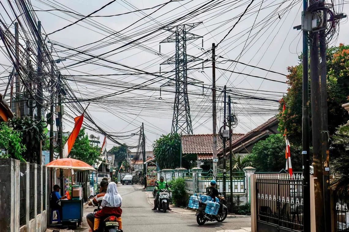 Indonesia's Prabowo targets 750 state firms for closure, signals crackdown on corruption in sprawling SOE sector