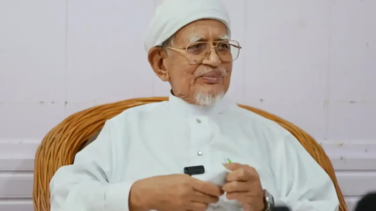 PAS Sets Ambitious Targets for Johor, Seeks Expanded Opposition Presence