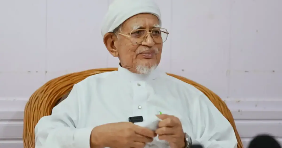 PAS Sets Ambitious Targets for Johor, Seeks Expanded Opposition Presence