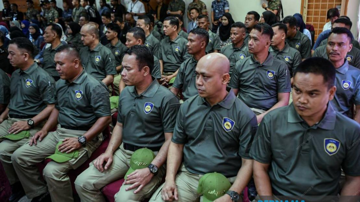 Government Pledges Job Security for AKPS Staff Amid Service Scheme Changeover