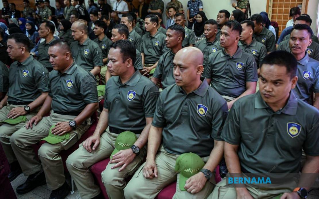 Government Pledges Job Security for AKPS Staff Amid Service Scheme Changeover