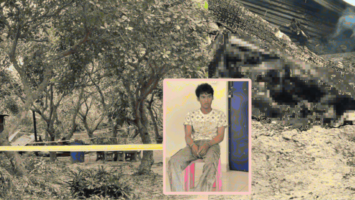 Cambodian man sentenced to life for killing nine family members in brutal Kampong Cham attack