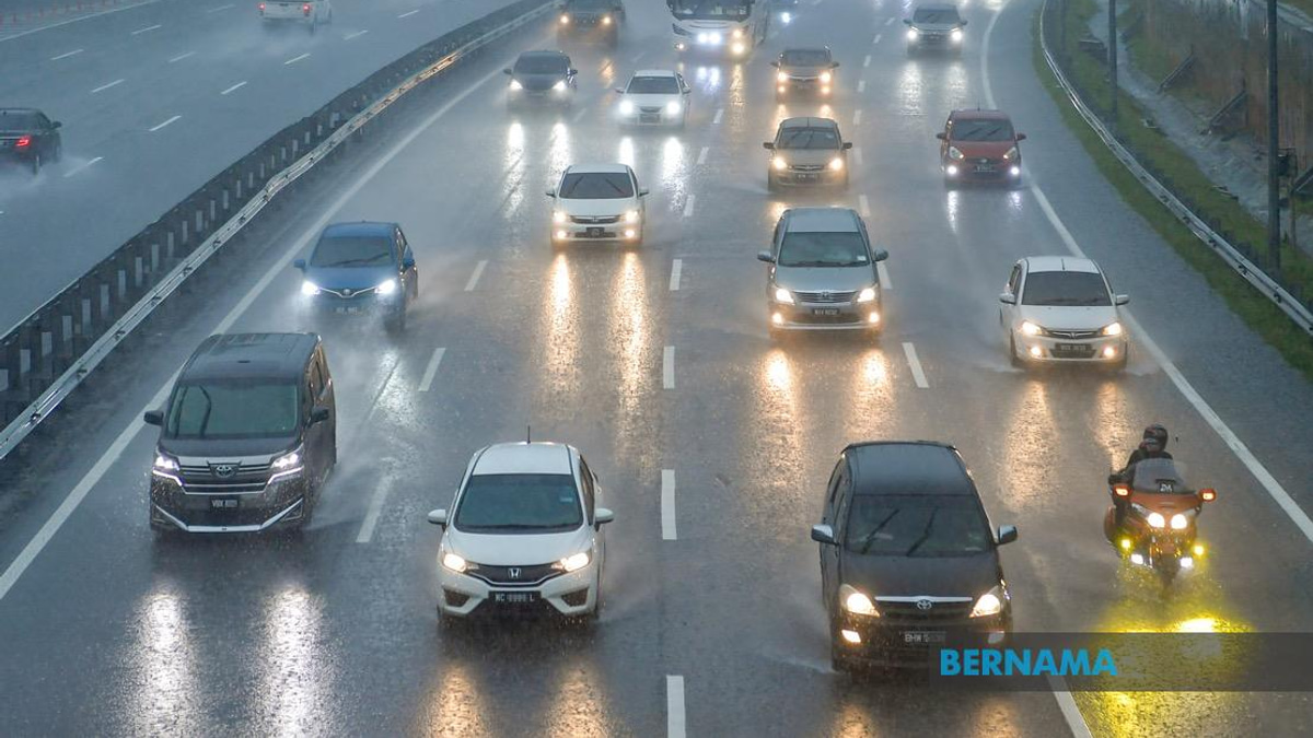 BESRAYA and NPE to Close for IJM Allianz Highway Running Event in August