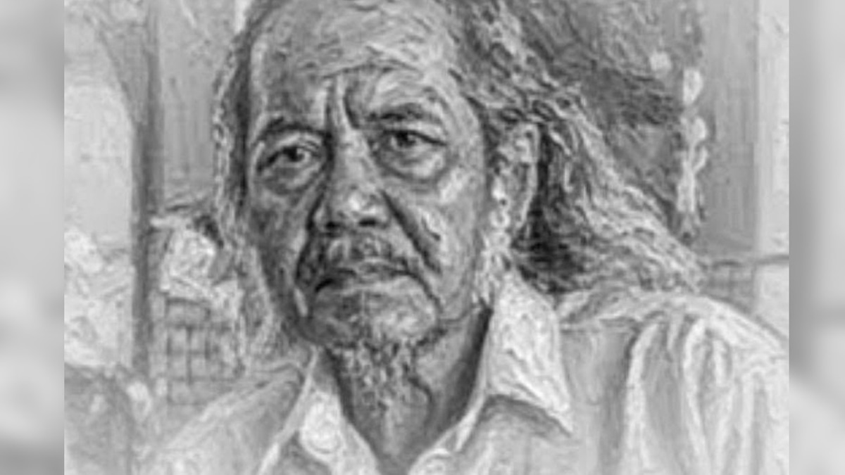 Cik Man's Indelible Mark on Malaysian Cinema Will Endure, Says SENIMAN